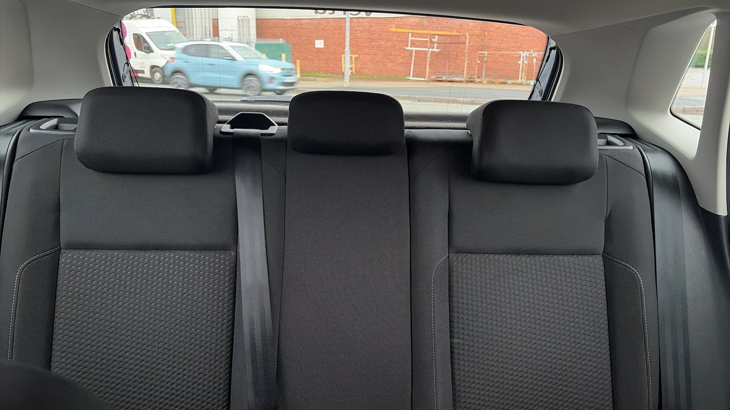 Used Volkswagen Polo 2019 for sale - 76566159: Photo 15