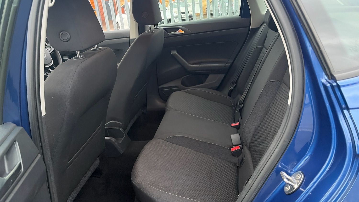 Used Volkswagen Polo 2019 for sale - 76566159: Photo 16