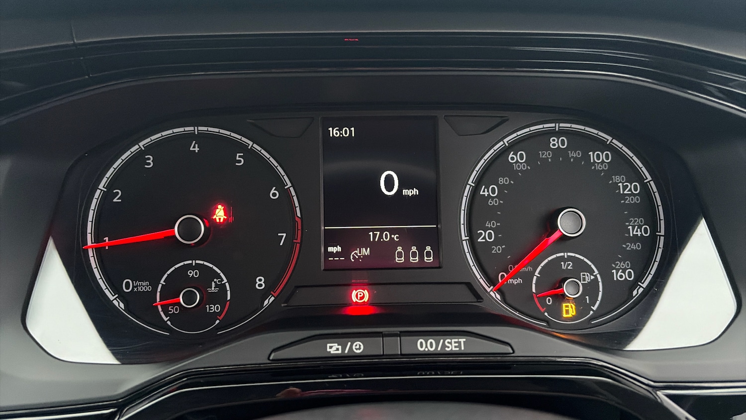 Used Volkswagen Polo 2019 for sale - 76566159: Photo 18