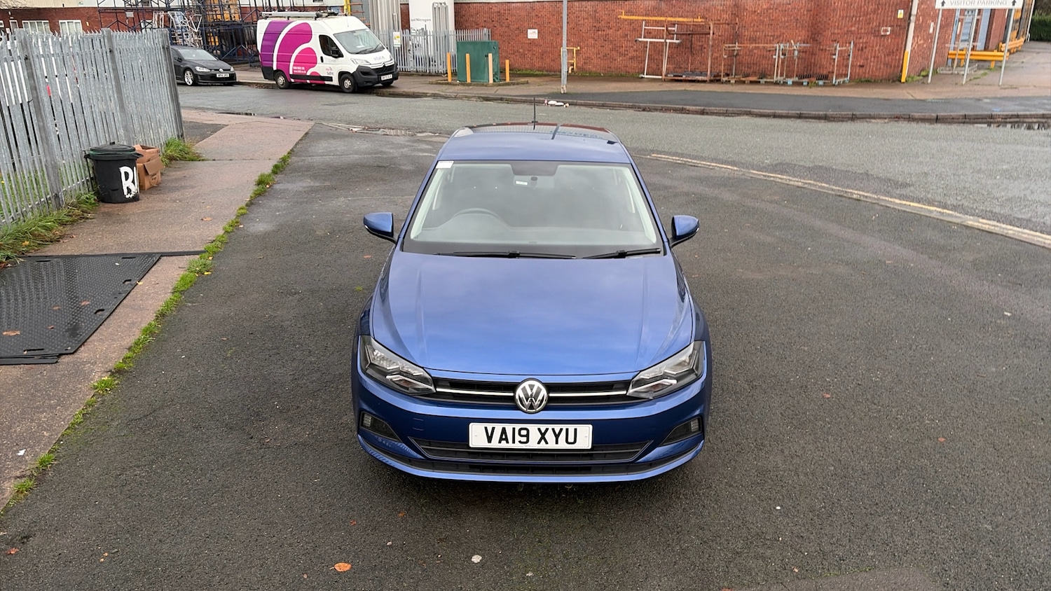 Used Volkswagen Polo 2019 for sale - 76566159: Photo 22
