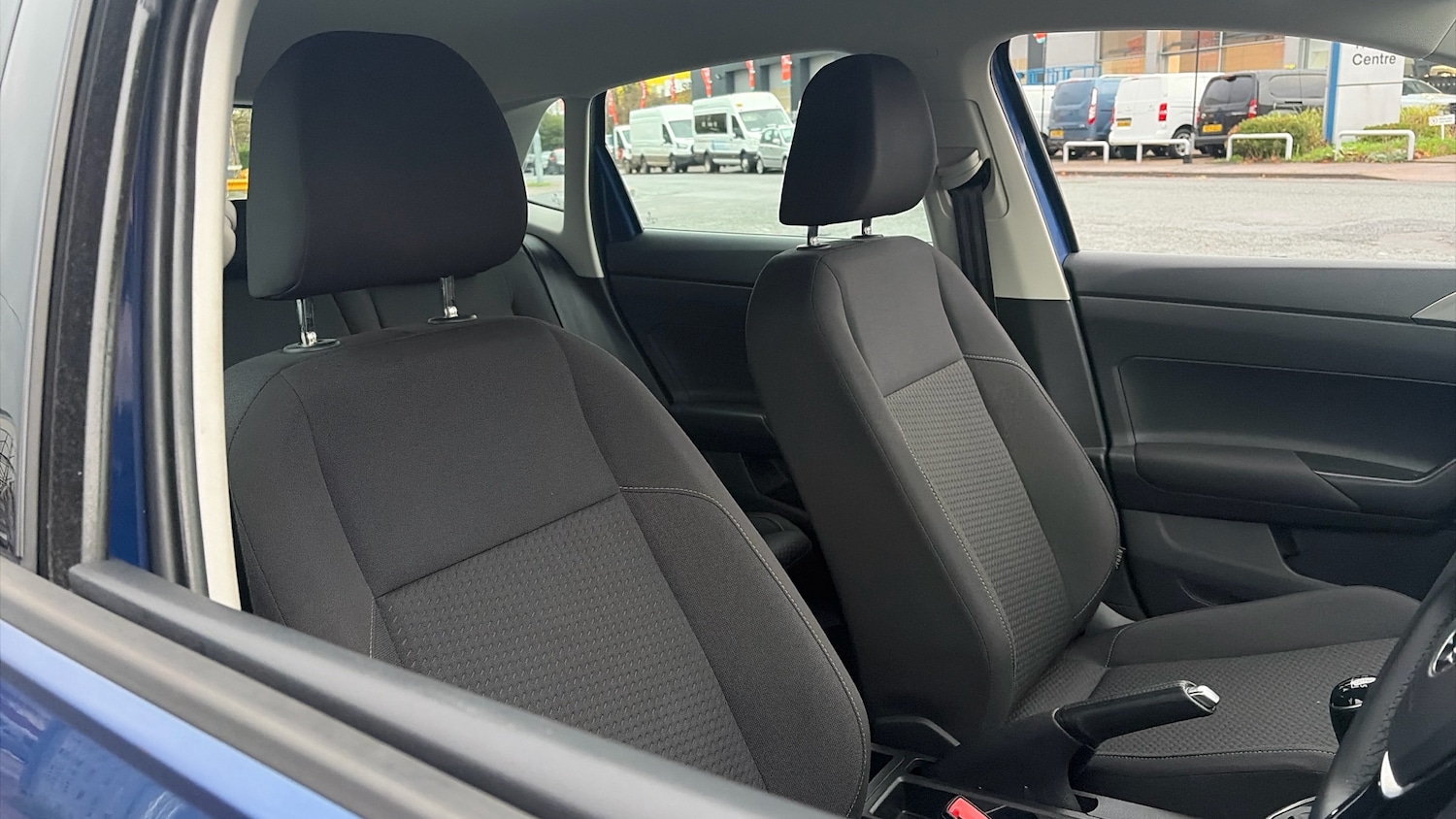 Used Volkswagen Polo 2019 for sale - 76566159: Photo 24