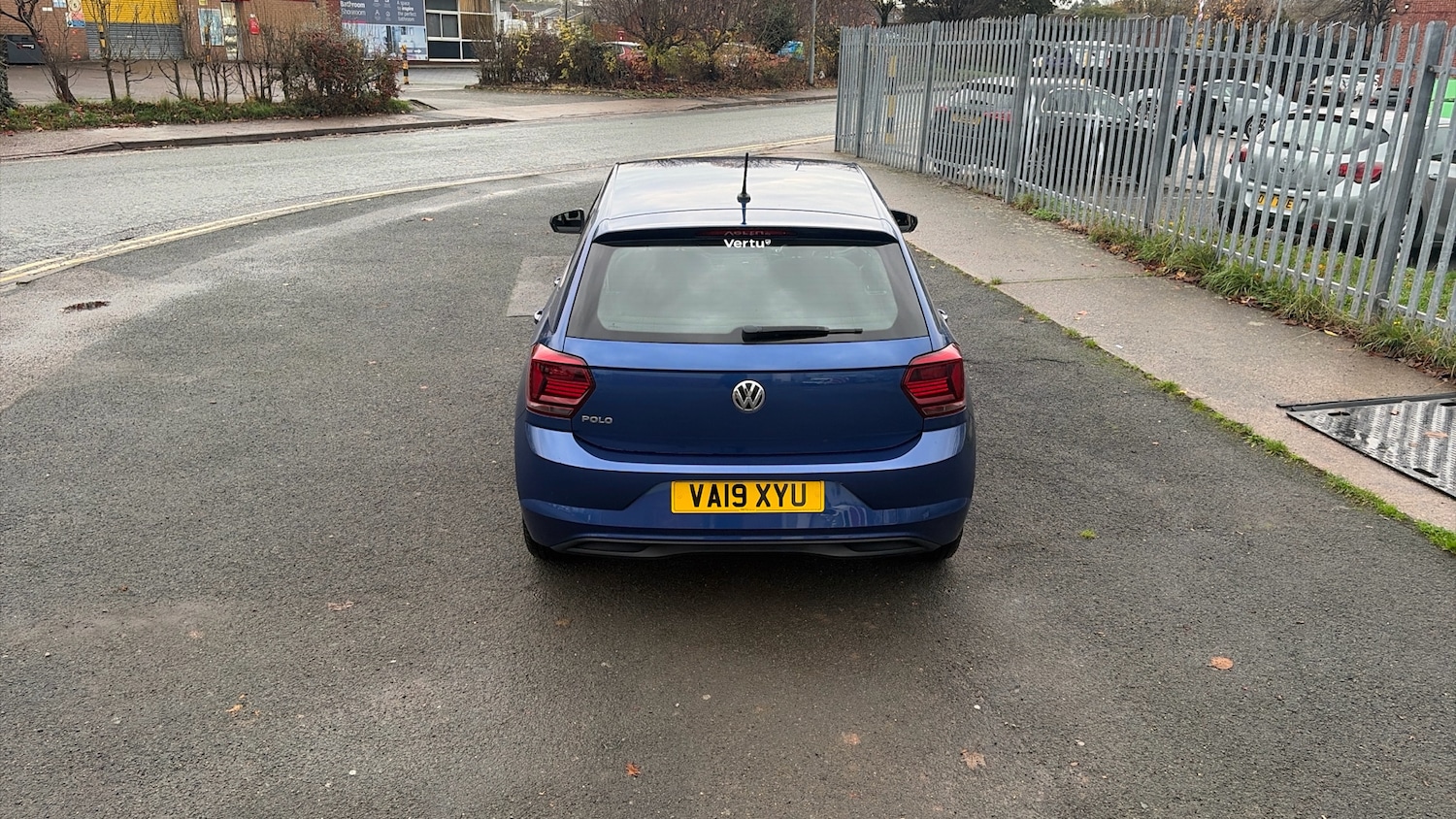 Used Volkswagen Polo 2019 for sale - 76566159: Photo 26