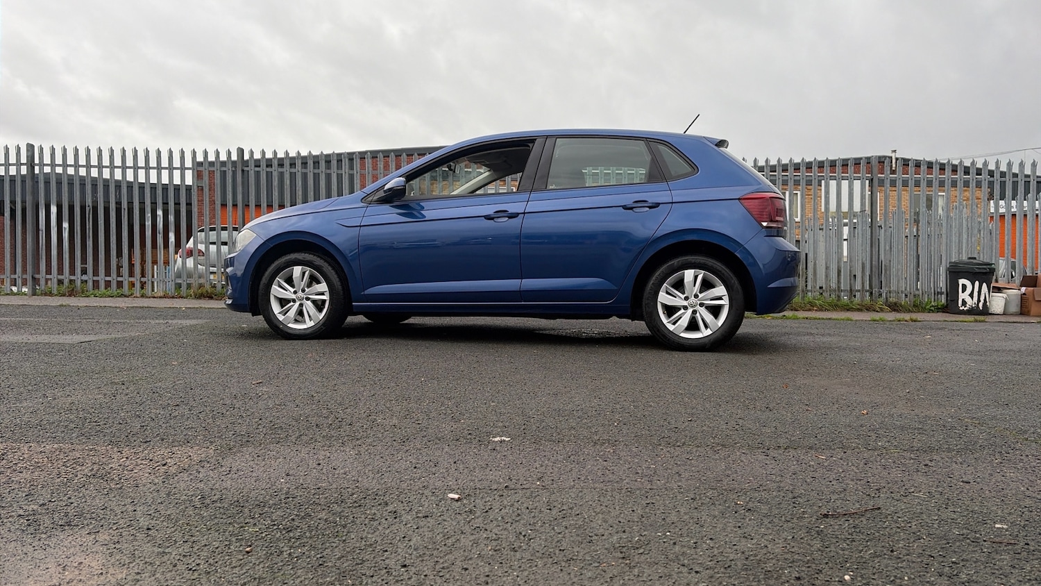 Used Volkswagen Polo 2019 for sale - 76566159: Photo 28