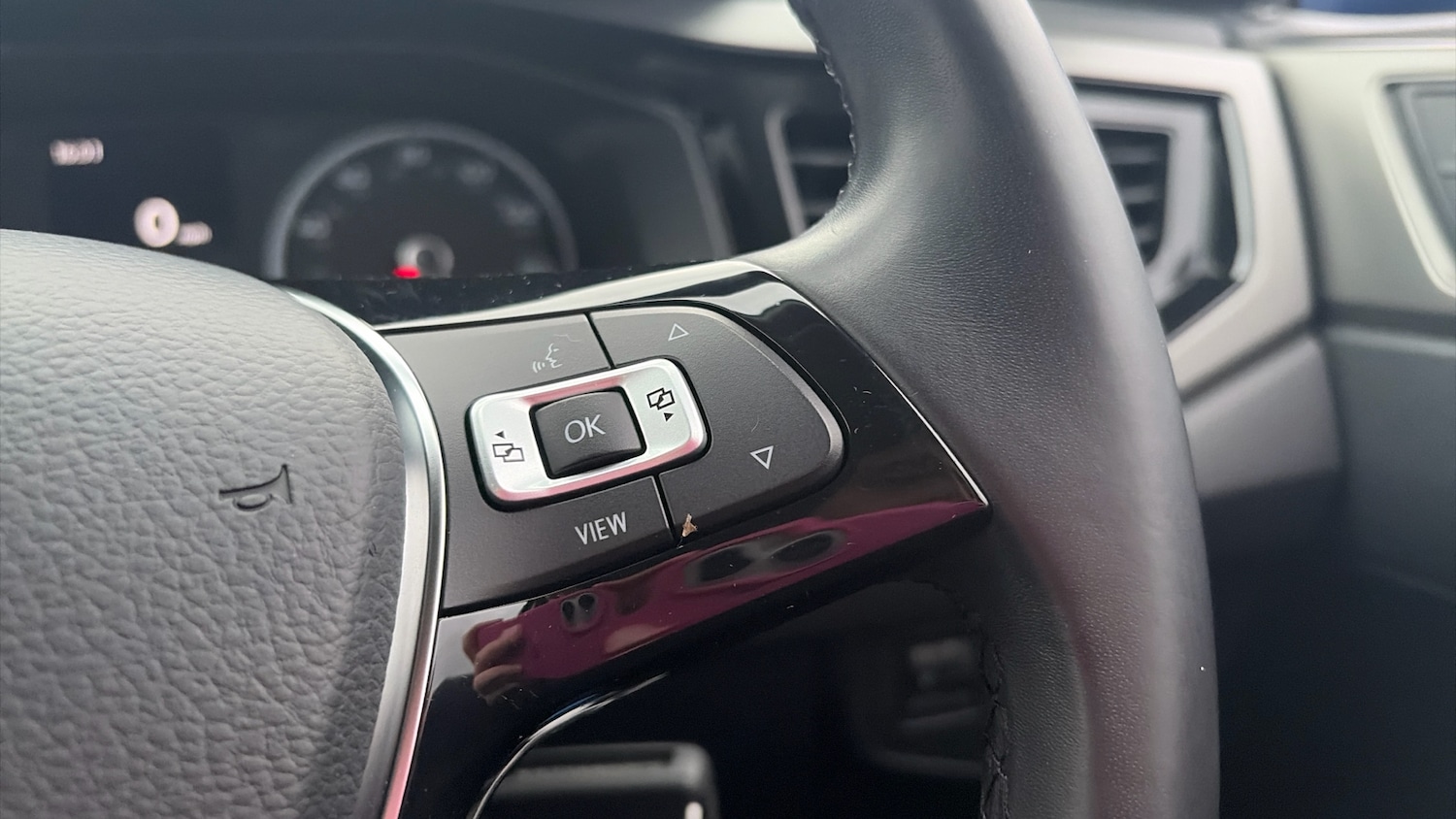 Used Volkswagen Polo 2019 for sale - 76566159: Photo 32