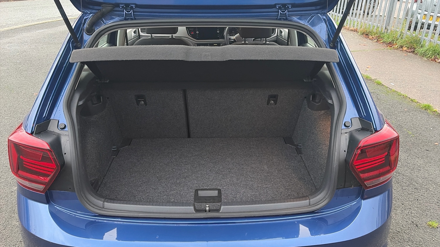 Used Volkswagen Polo 2019 for sale - 76566159: Photo 4