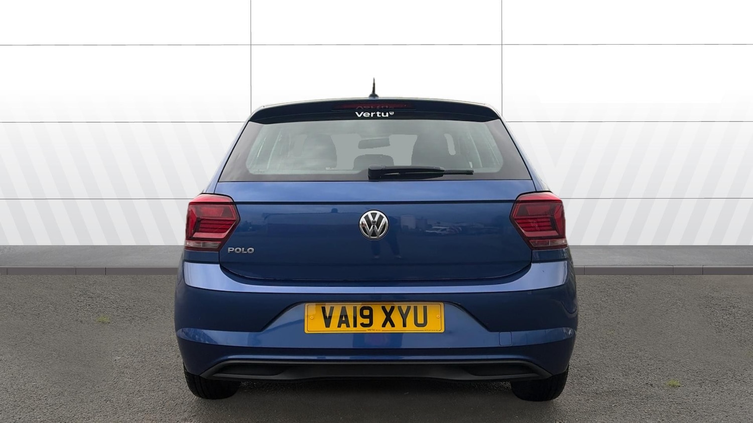 Used Volkswagen Polo 2019 for sale - 76566159: Photo 6