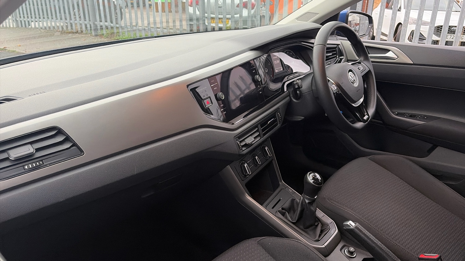 Used Volkswagen Polo 2019 for sale - 76566159: Photo 9