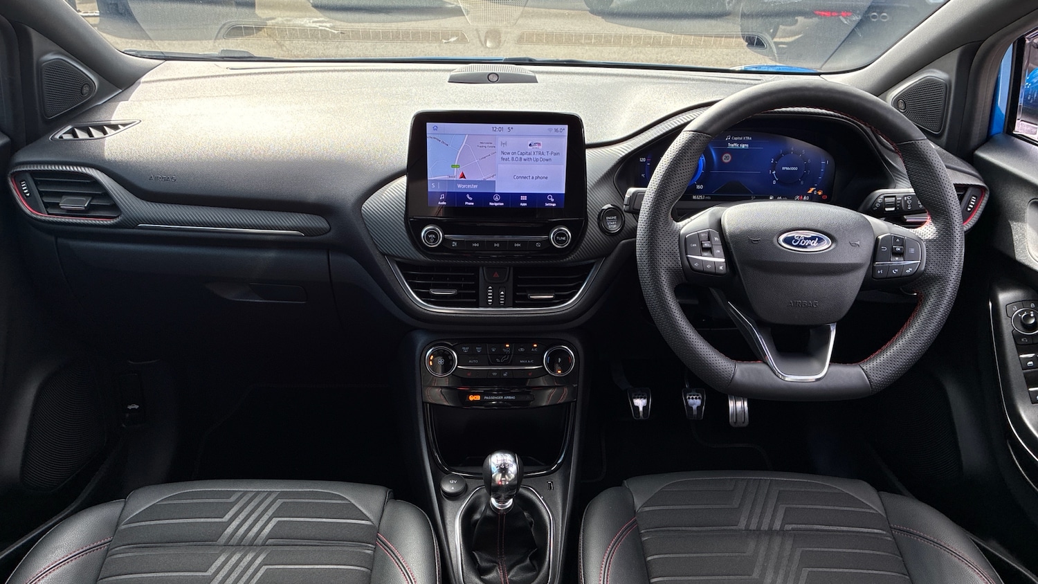 Used Ford Puma 2023 for sale - 78028498: Photo 10