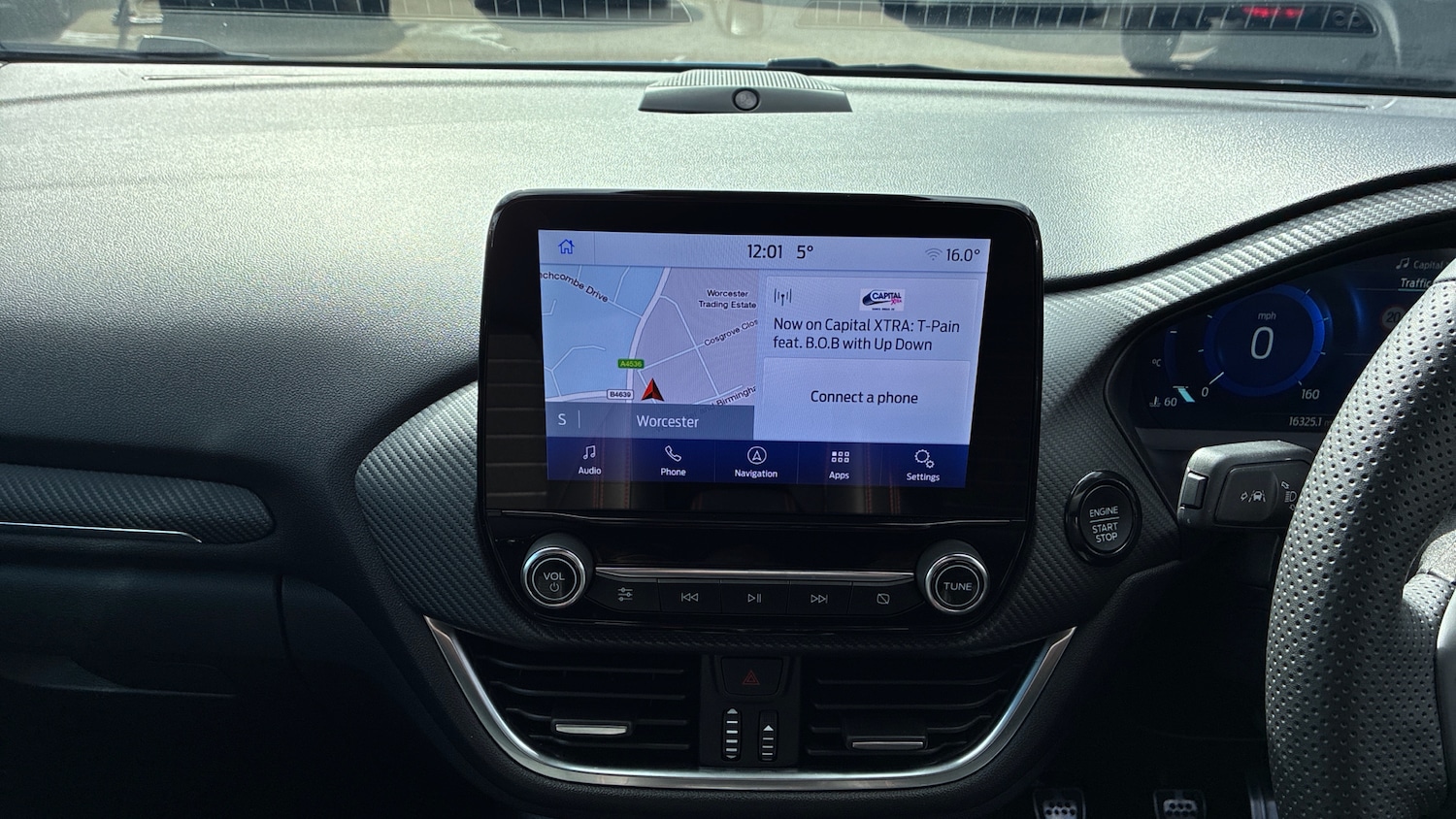 Used Ford Puma 2023 for sale - 78028498: Photo 12