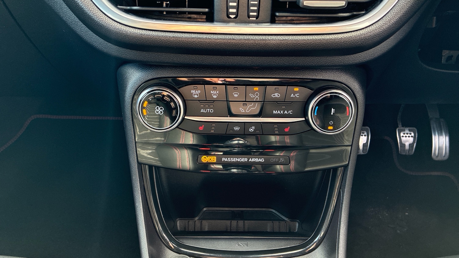 Used Ford Puma 2023 for sale - 78028498: Photo 13