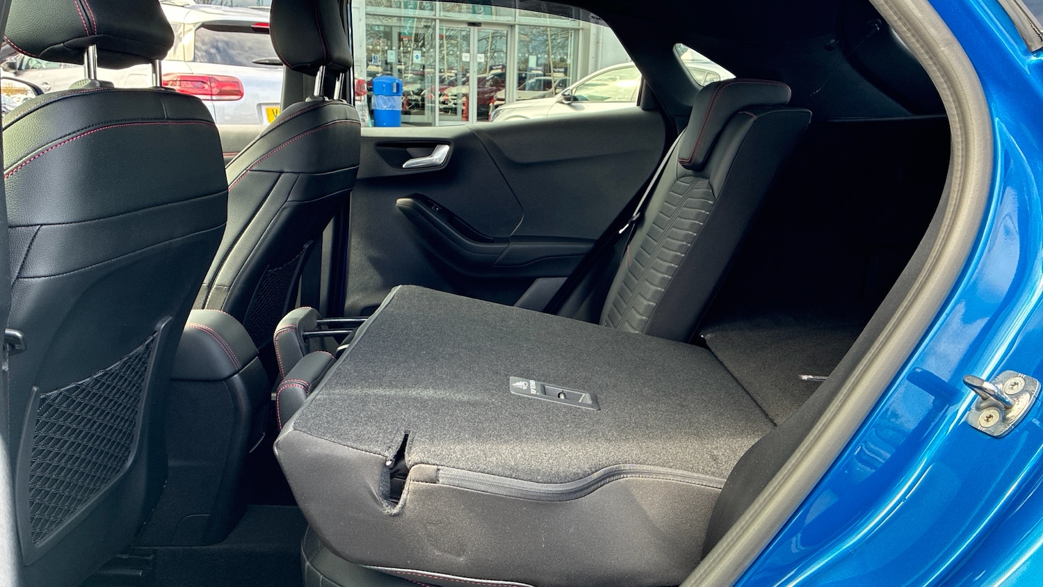 Used Ford Puma 2023 for sale - 78028498: Photo 16