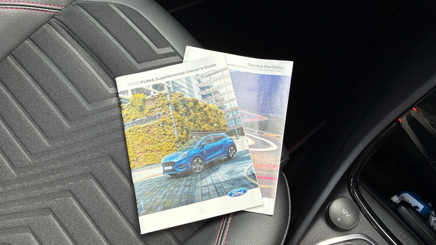 Used Ford Puma 2023 for sale - 78028498: Photo 19