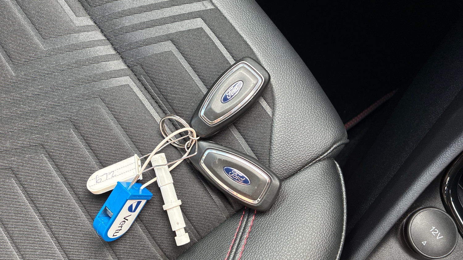 Used Ford Puma 2023 for sale - 78028498: Photo 20