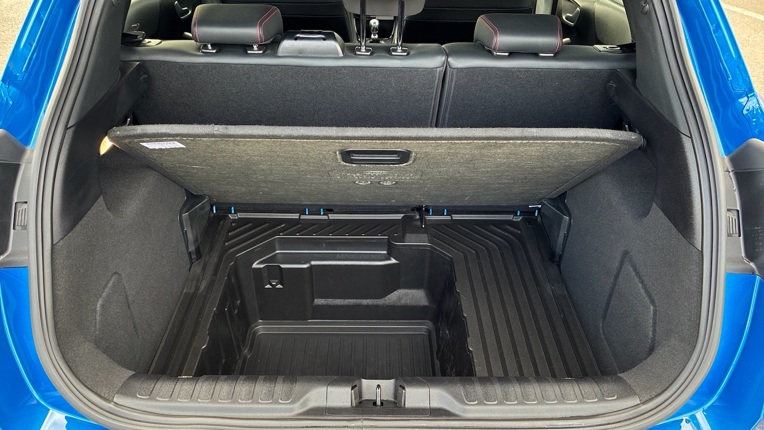 Used Ford Puma 2023 for sale - 78028498: Photo 23