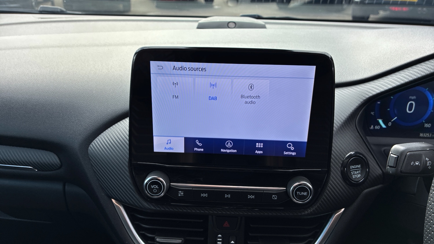 Used Ford Puma 2023 for sale - 78028498: Photo 24