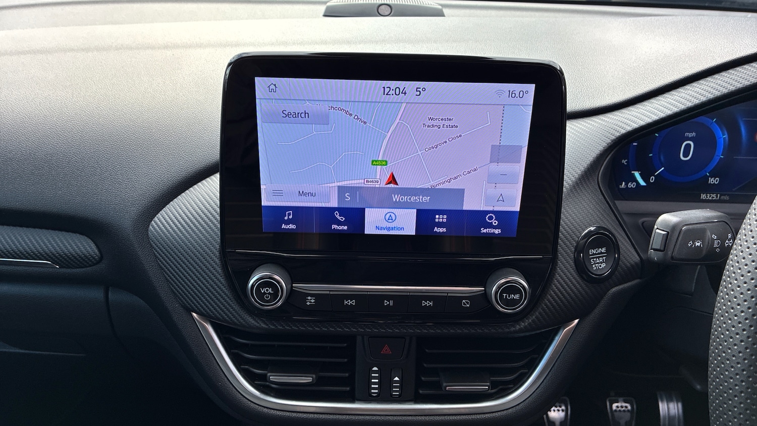 Used Ford Puma 2023 for sale - 78028498: Photo 25