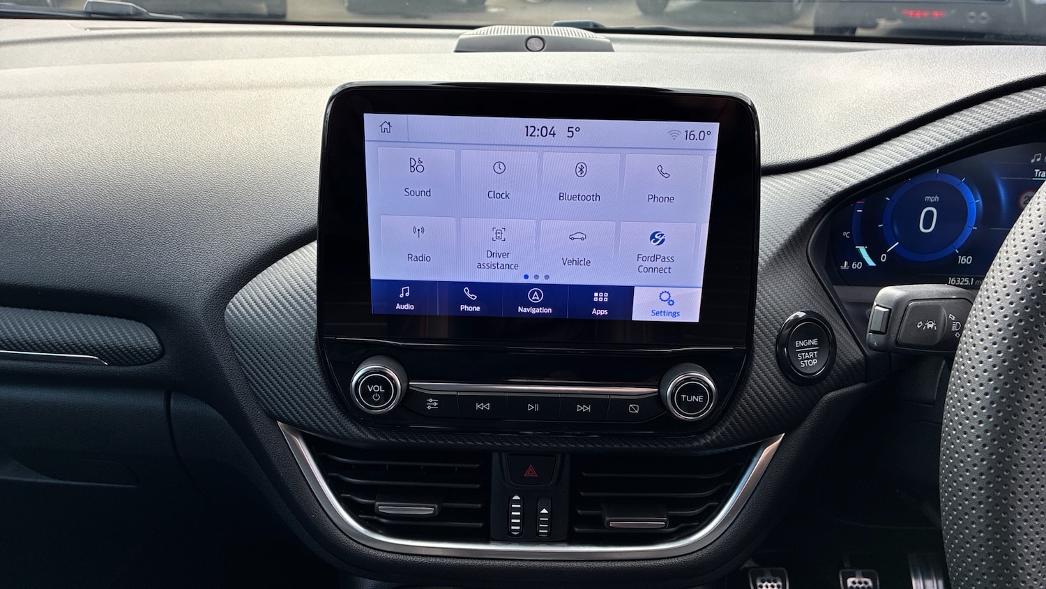 Used Ford Puma 2023 for sale - 78028498: Photo 26