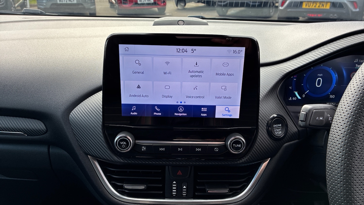 Used Ford Puma 2023 for sale - 78028498: Photo 27