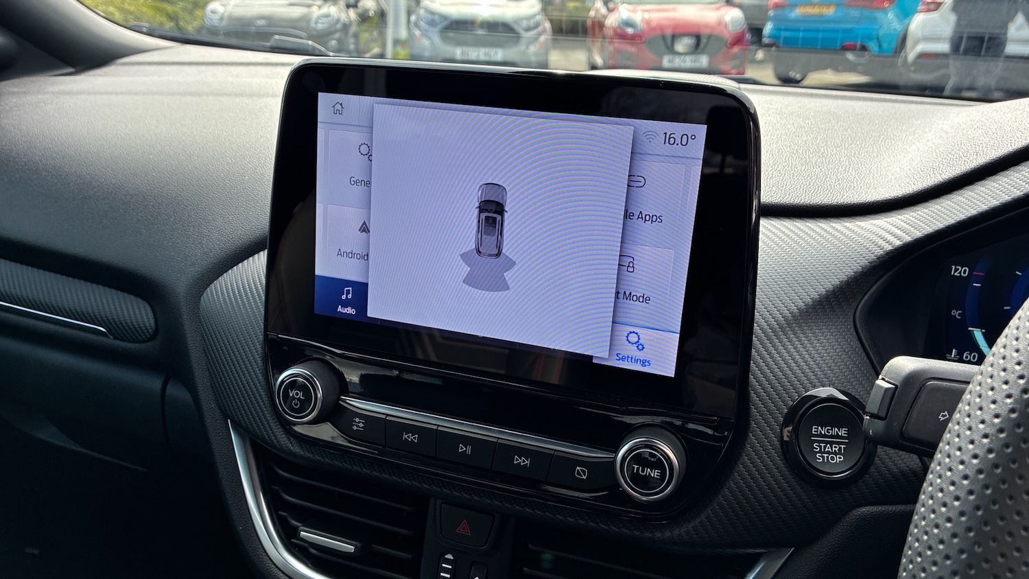 Used Ford Puma 2023 for sale - 78028498: Photo 29