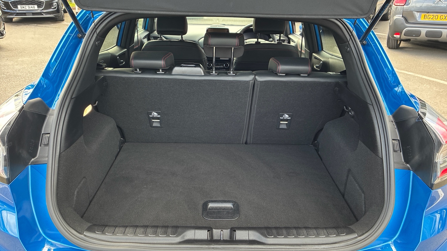 Used Ford Puma 2023 for sale - 78028498: Photo 4