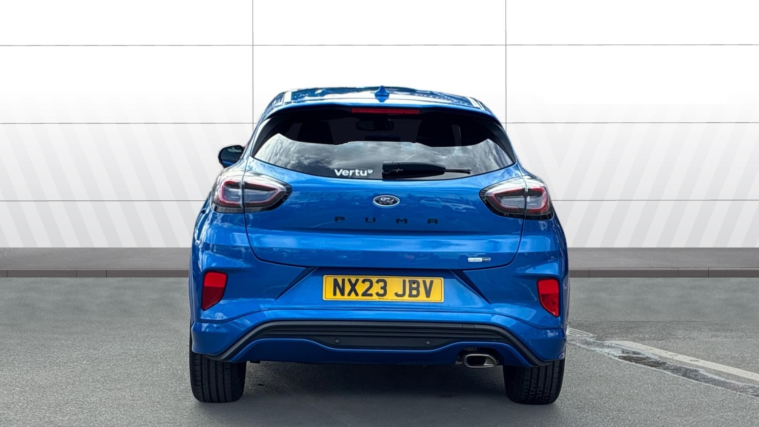 Used Ford Puma 2023 for sale - 78028498: Photo 6