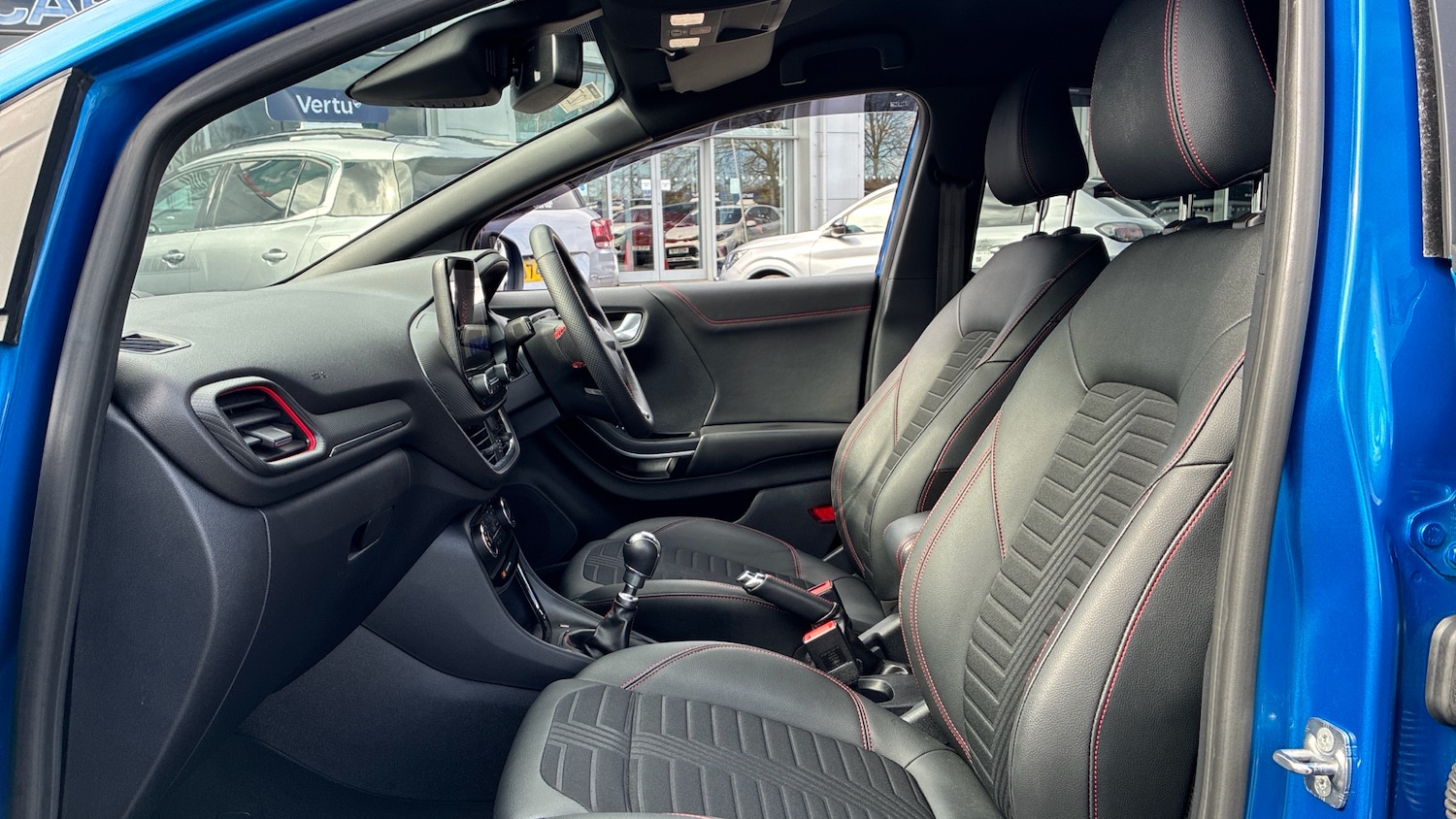 Used Ford Puma 2023 for sale - 78028498: Photo 9