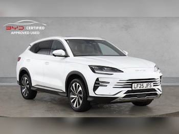 Used BYD Seal U 2025 for sale - 78408804: Photo