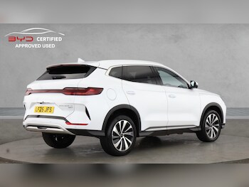 Used BYD Seal U 2025 for sale - 78408804: Photo