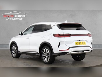 Used BYD Seal U 2025 for sale - 78408804: Photo