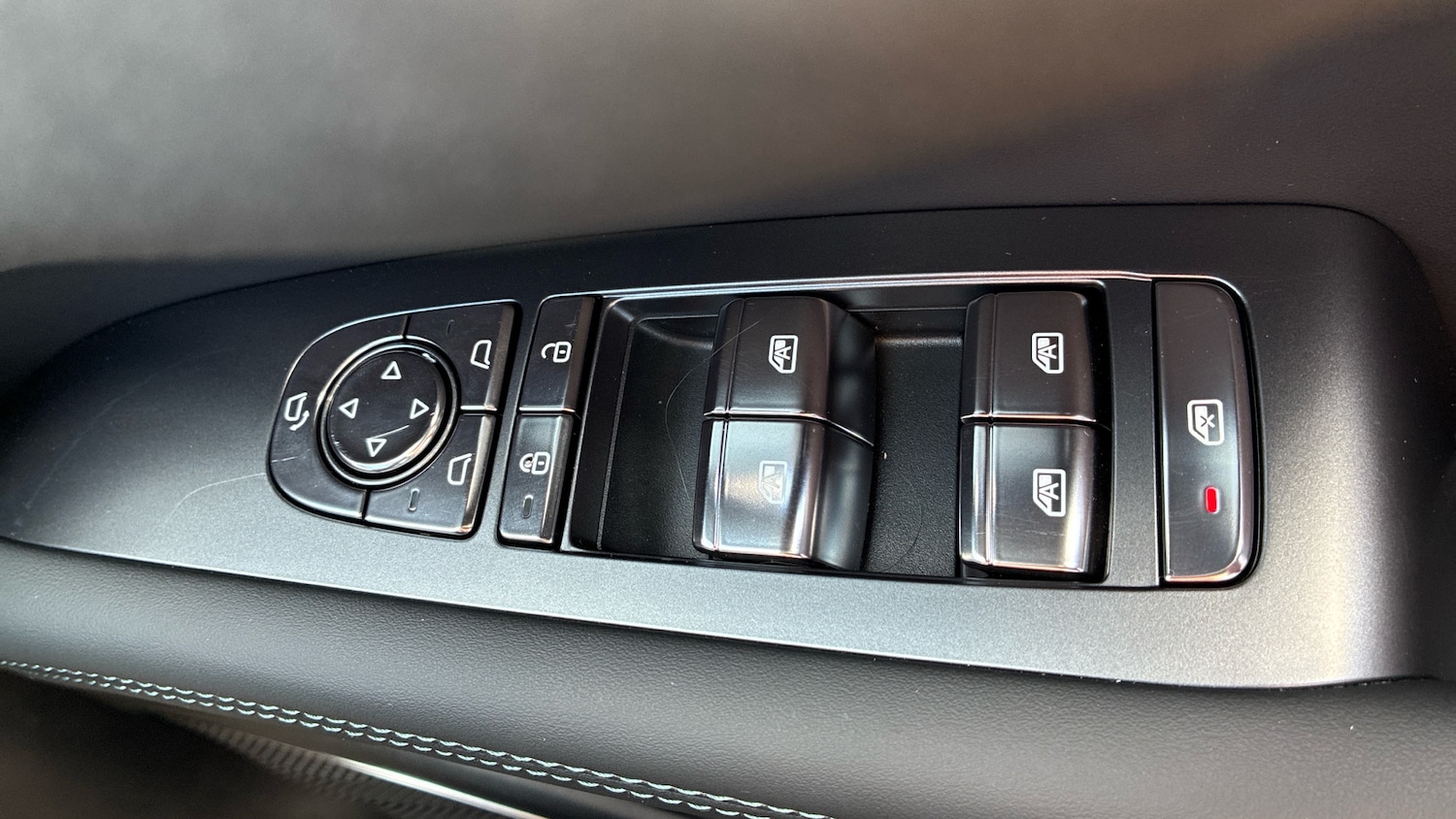 Used BYD Sealion 7 2025 for sale - 76372266: Photo 30