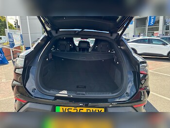 Used BYD Sealion 7 2025 for sale - 76372266: Photo