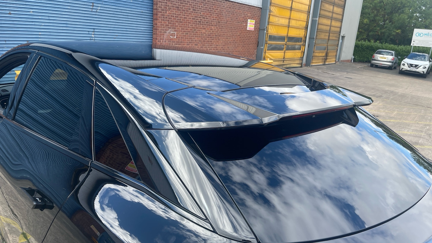 Used BYD Sealion 7 2025 for sale - 76372266: Photo 58