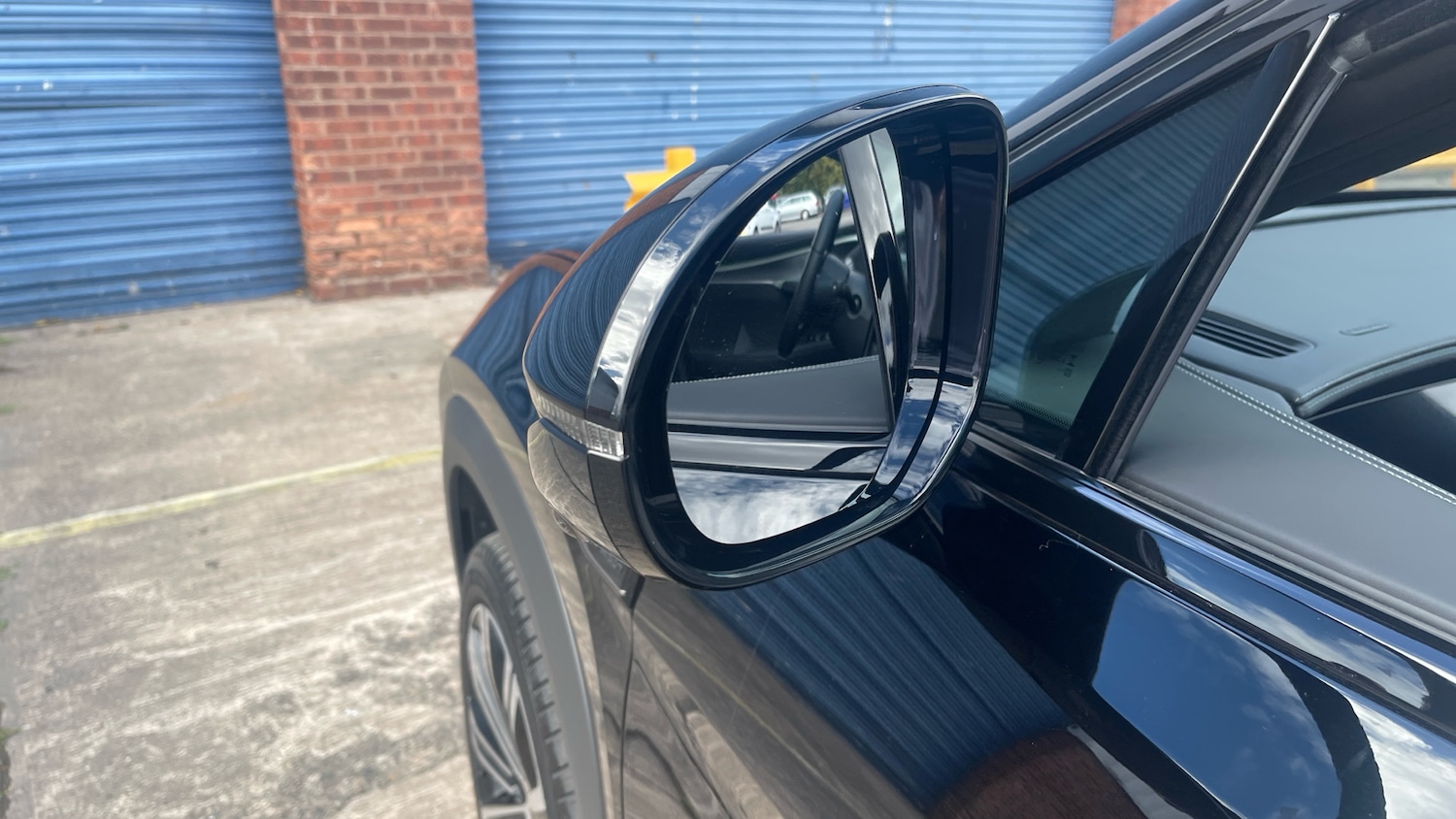 Used BYD Sealion 7 2025 for sale - 76372266: Photo 59