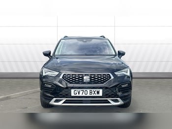 Used SEAT Ateca 2020 for sale - 78510580: Photo