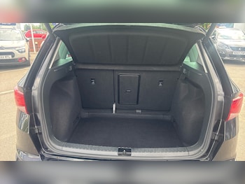 Used SEAT Ateca 2020 for sale - 78510580: Photo