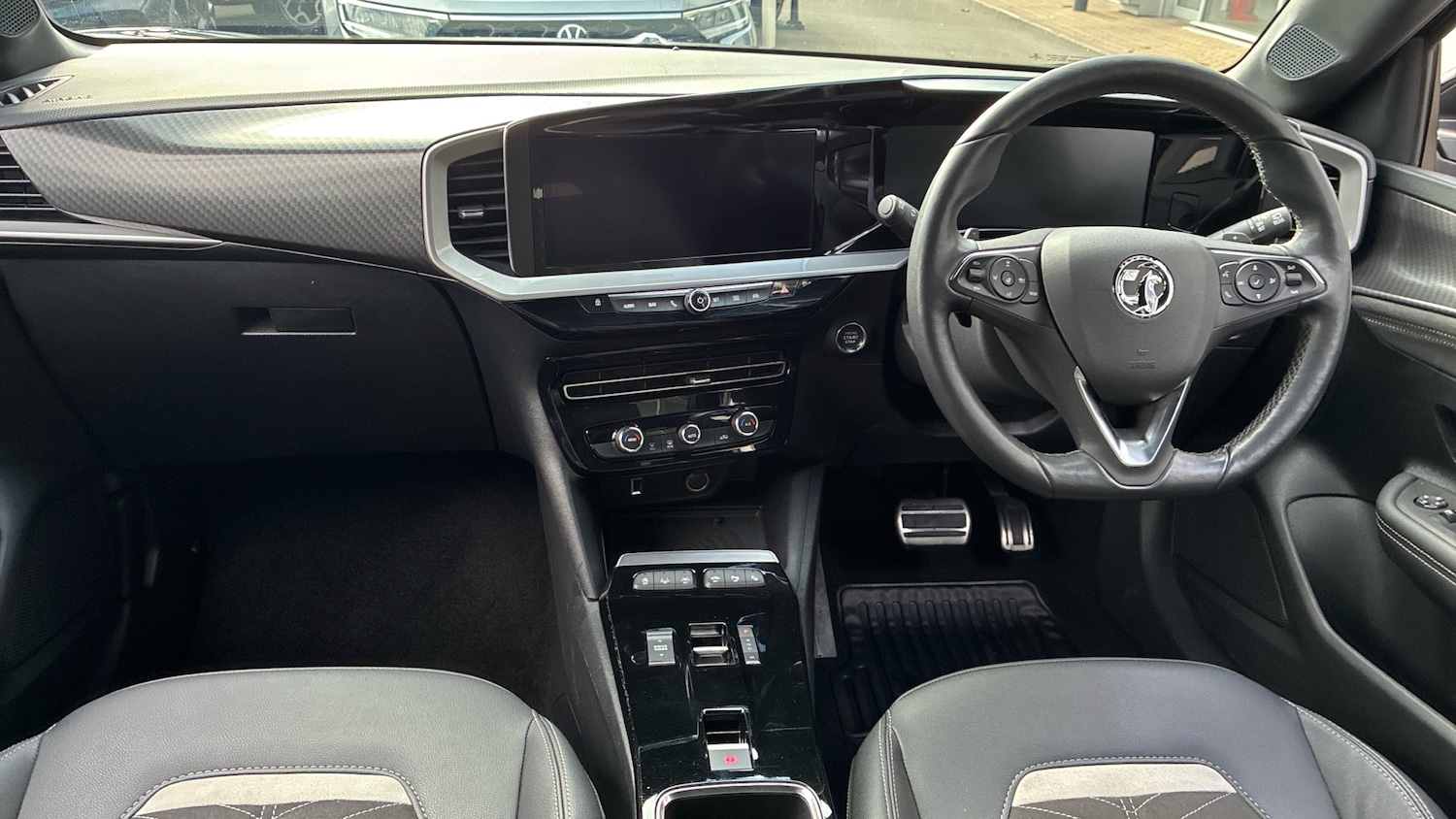 Used Vauxhall Mokka 2023 for sale - 77718511: Photo 10