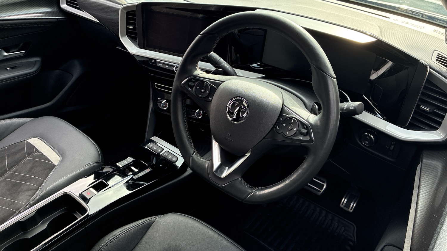 Used Vauxhall Mokka 2023 for sale - 77718511: Photo 11