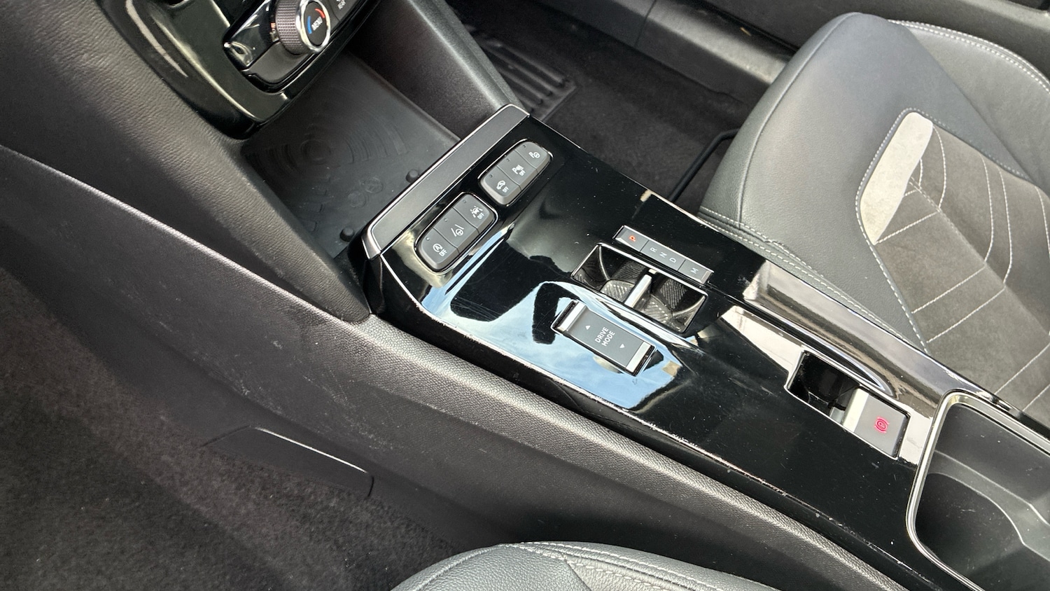 Used Vauxhall Mokka 2023 for sale - 77718511: Photo 13