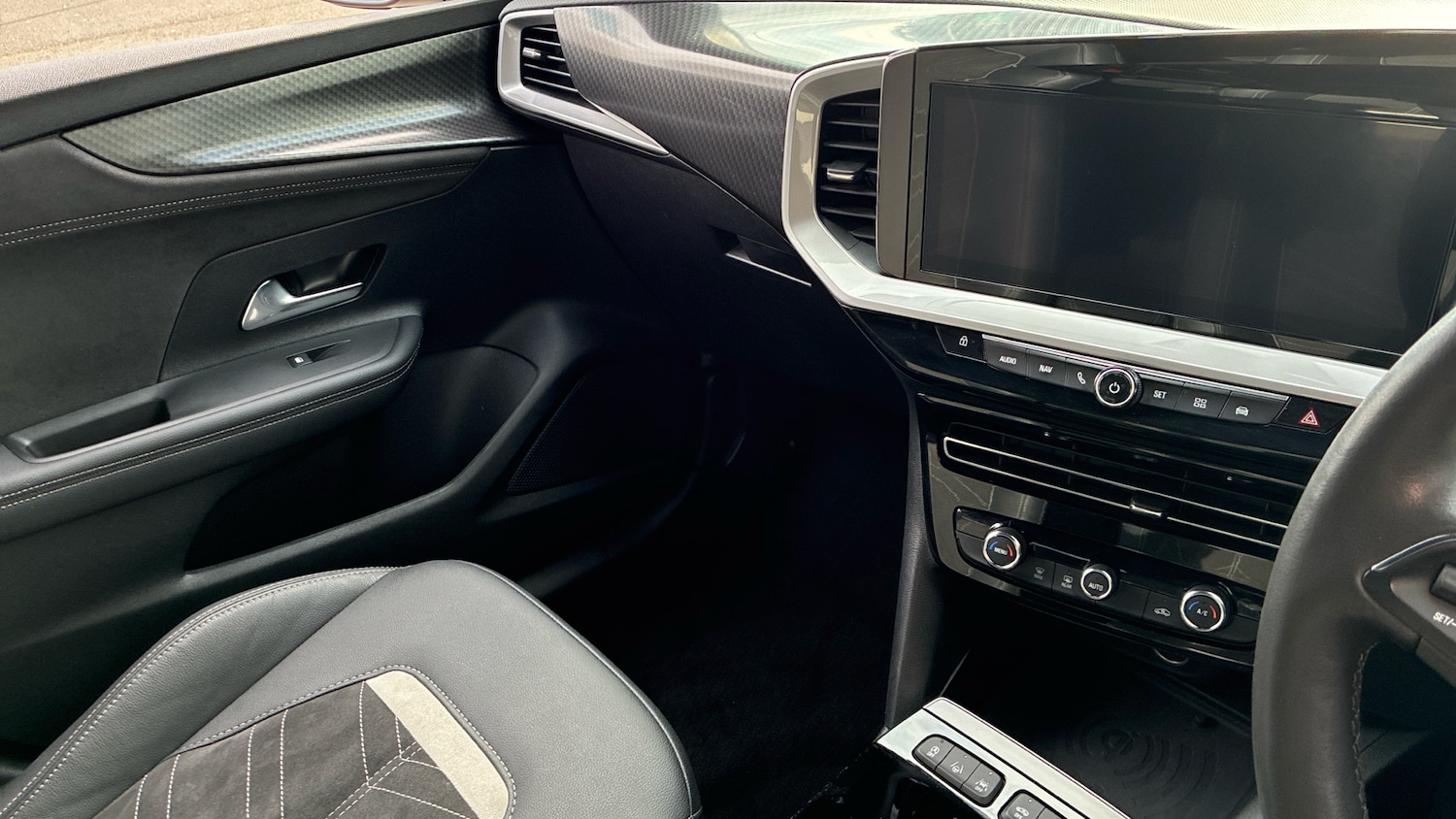 Used Vauxhall Mokka 2023 for sale - 77718511: Photo 14