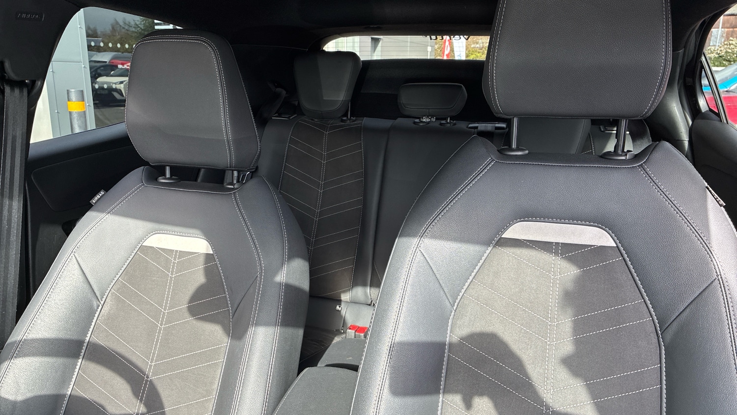 Used Vauxhall Mokka 2023 for sale - 77718511: Photo 15