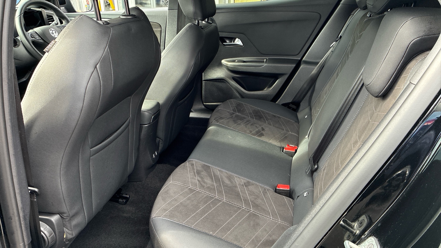 Used Vauxhall Mokka 2023 for sale - 77718511: Photo 16