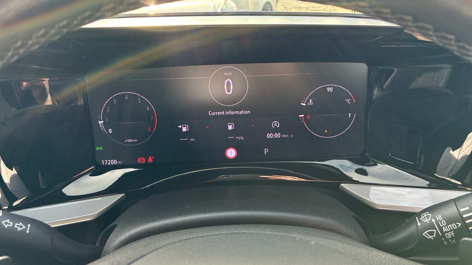 Used Vauxhall Mokka 2023 for sale - 77718511: Photo 18