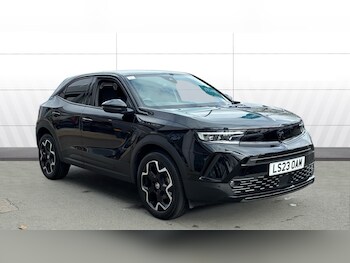 2023 (23) - 1.2 Turbo Ultimate 5dr Auto