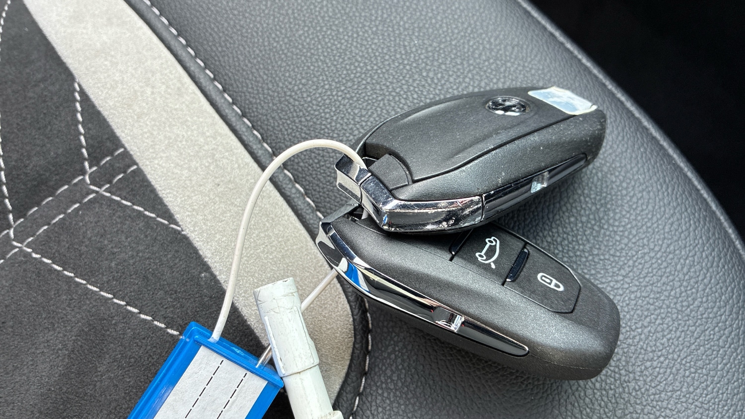 Used Vauxhall Mokka 2023 for sale - 77718511: Photo 20