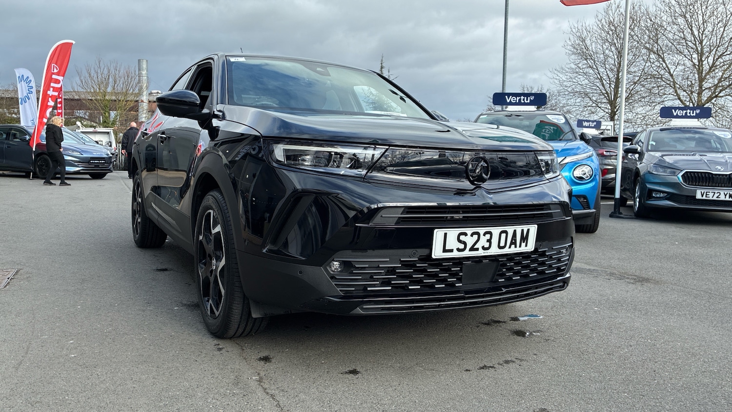 Used Vauxhall Mokka 2023 for sale - 77718511: Photo 22