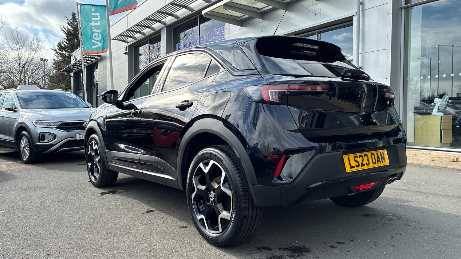 Used Vauxhall Mokka 2023 for sale - 77718511: Photo 24