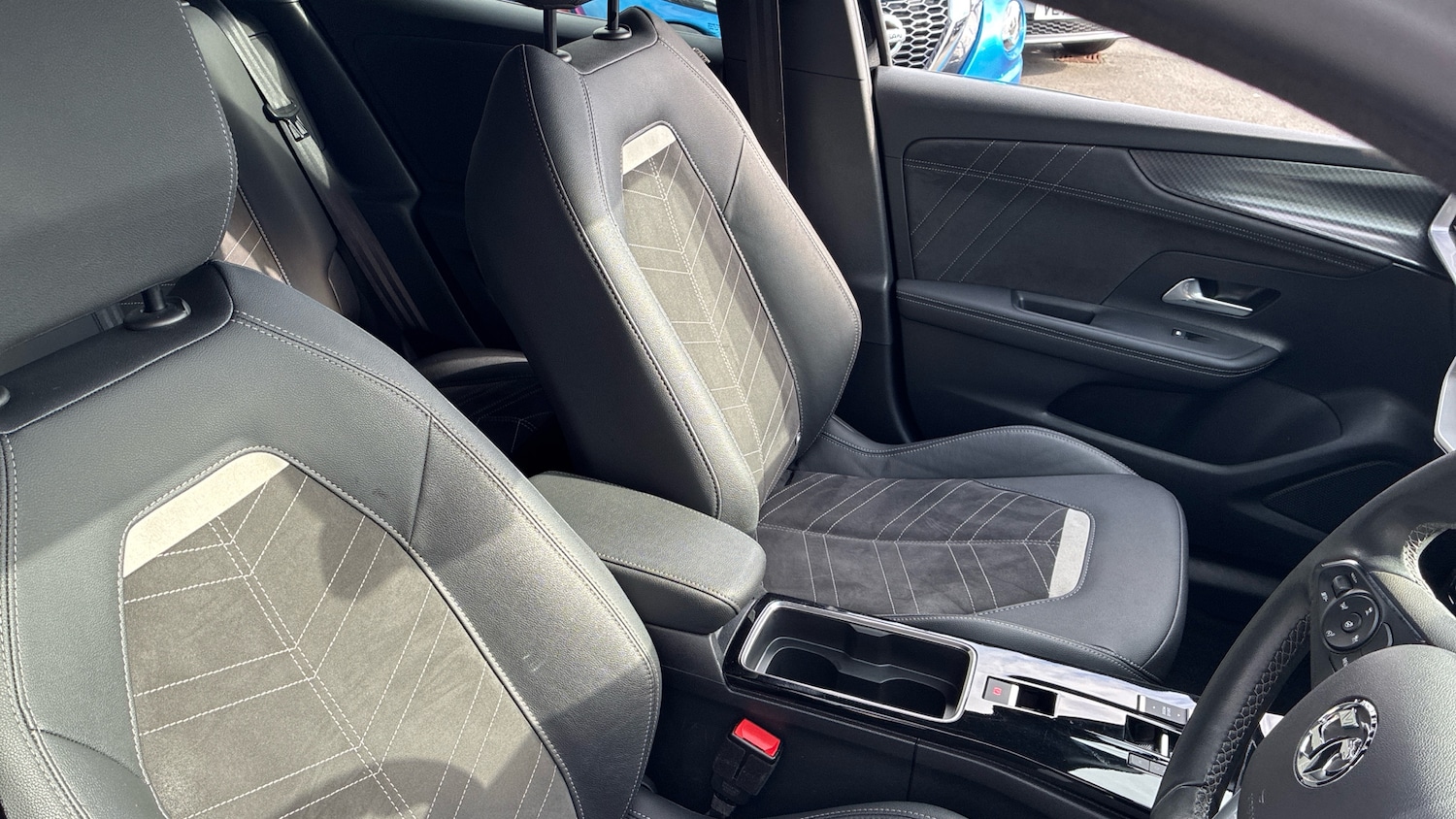 Used Vauxhall Mokka 2023 for sale - 77718511: Photo 25