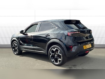 Used Vauxhall Mokka 2023 for sale - 77718511: Photo