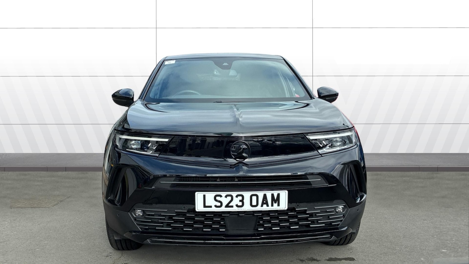 Used Vauxhall Mokka 2023 for sale - 77718511: Photo 3