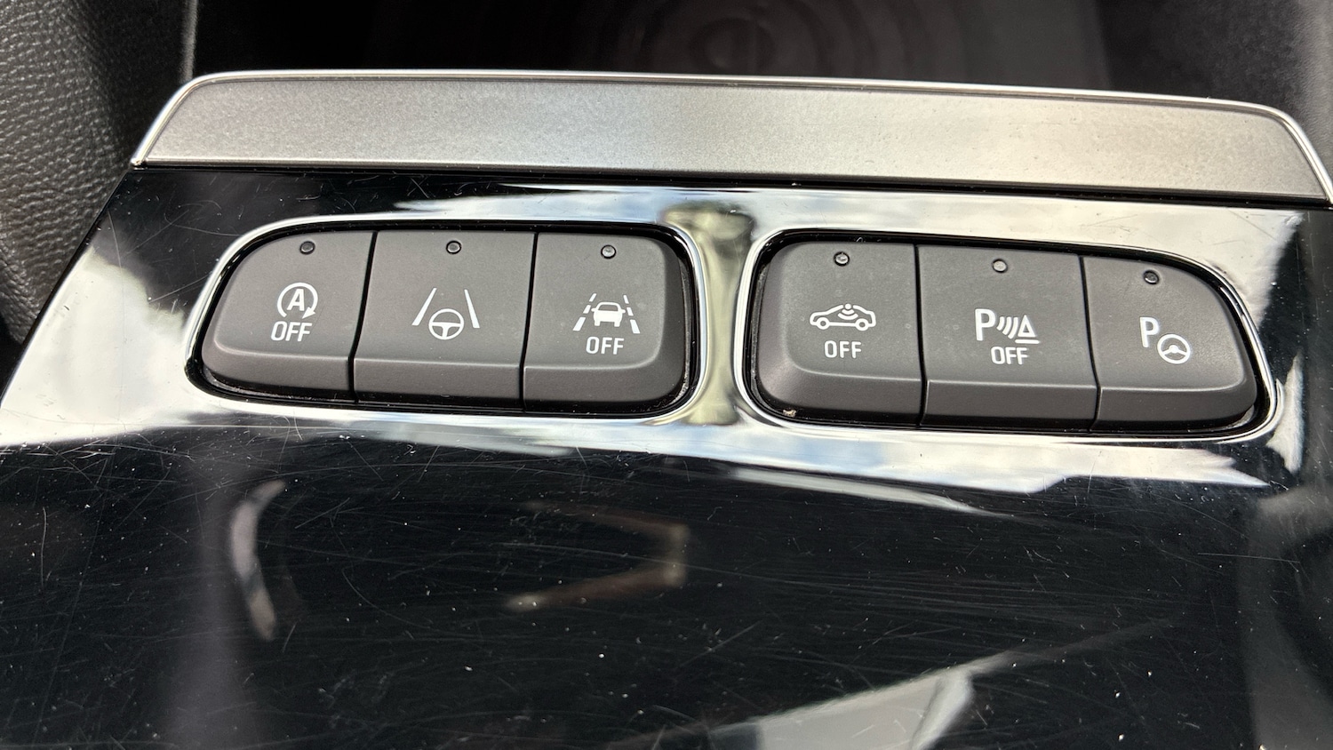 Used Vauxhall Mokka 2023 for sale - 77718511: Photo 30